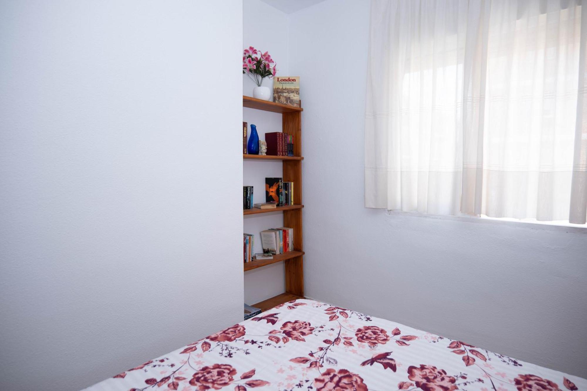Vacaciones Sol Y Playa Leilighet Torrevieja Eksteriør bilde