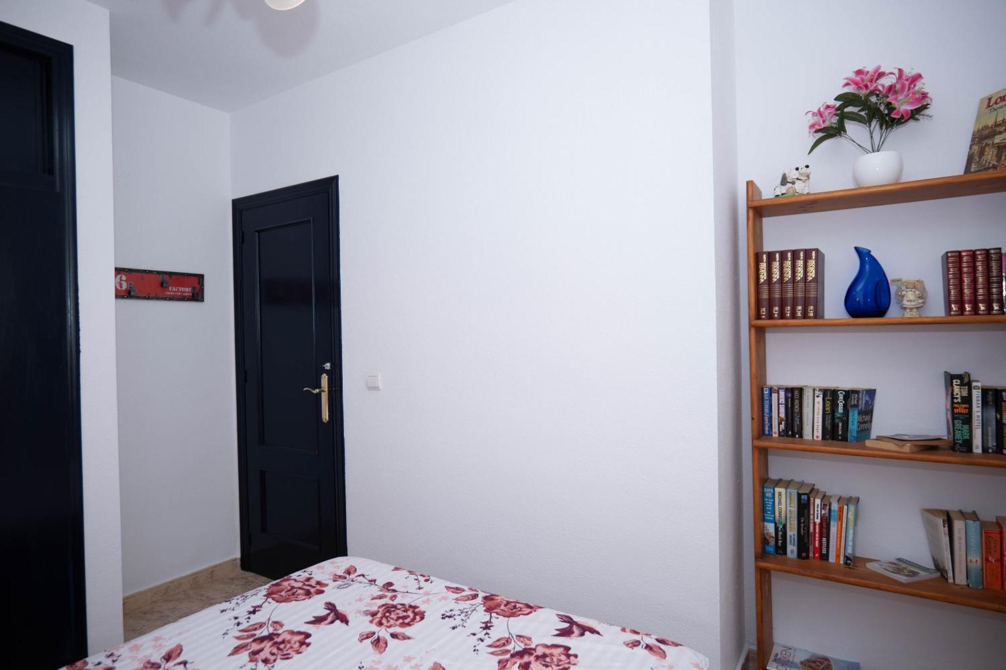 Vacaciones Sol Y Playa Leilighet Torrevieja Eksteriør bilde