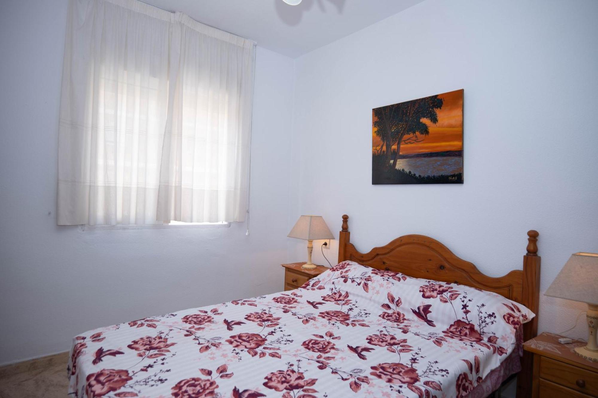 Vacaciones Sol Y Playa Leilighet Torrevieja Eksteriør bilde