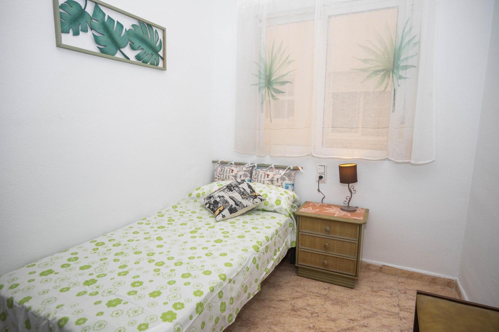 Vacaciones Sol Y Playa Leilighet Torrevieja Eksteriør bilde